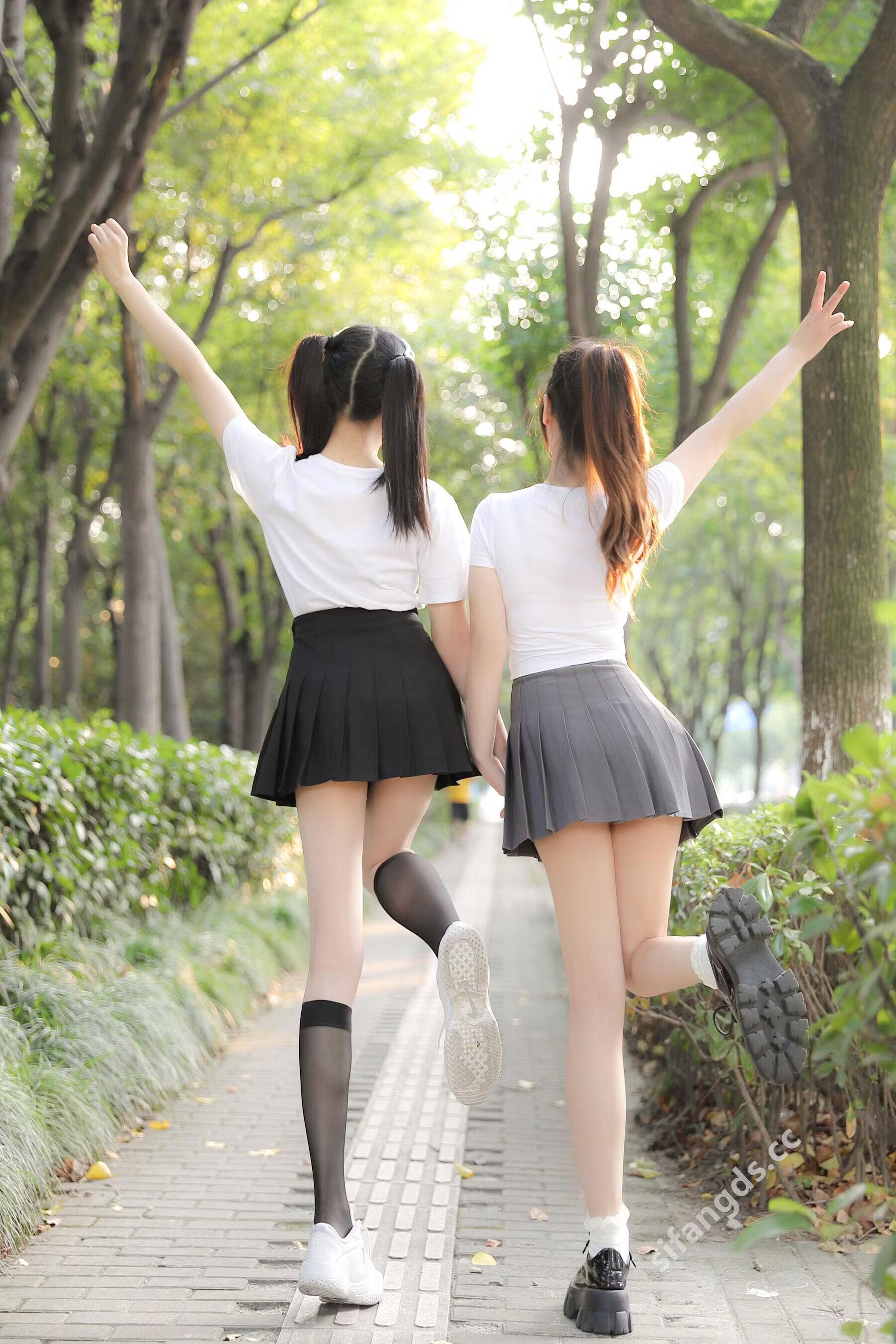 奔跑吧